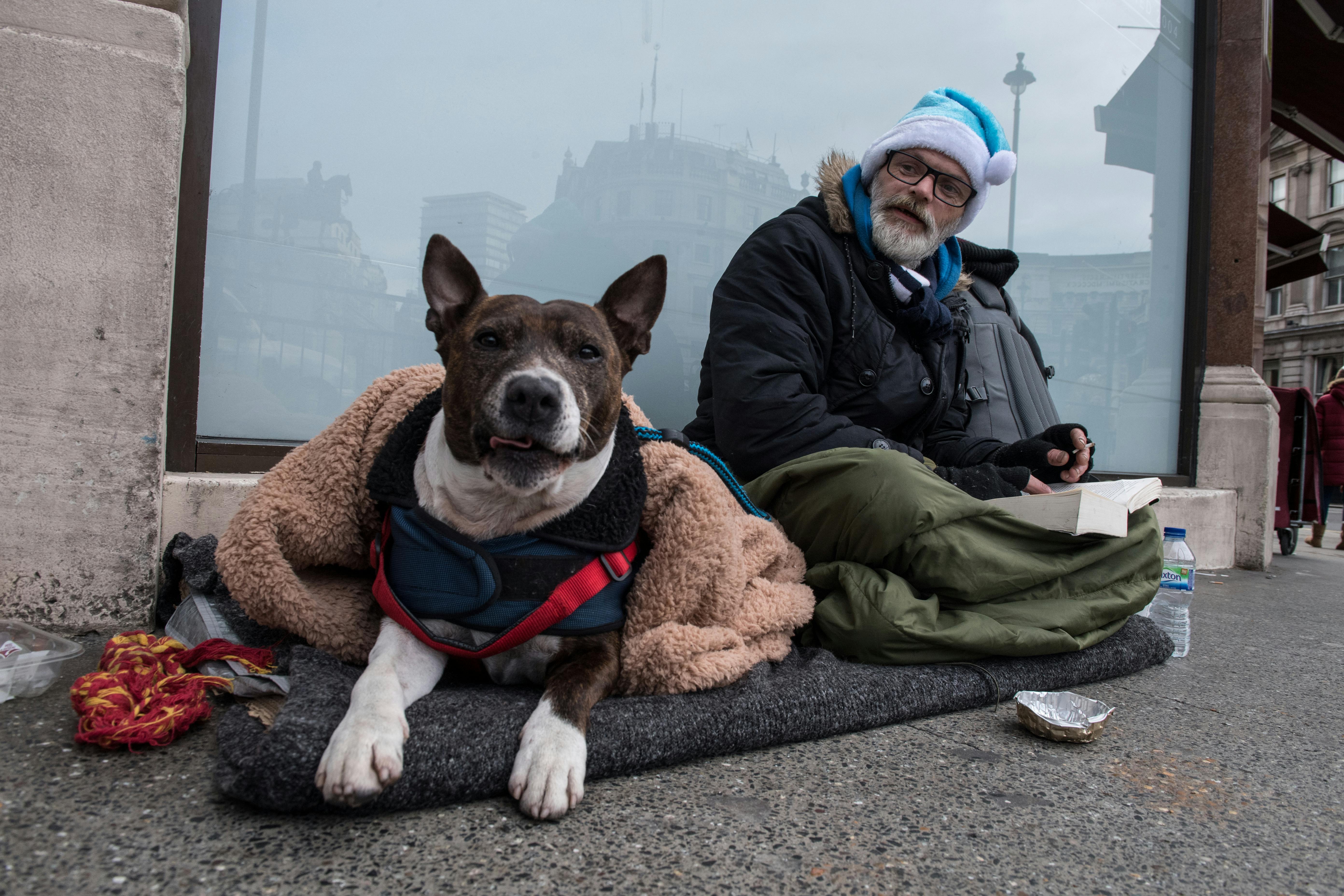 The Dickensian Tragedy of Britain’s Growing Poverty