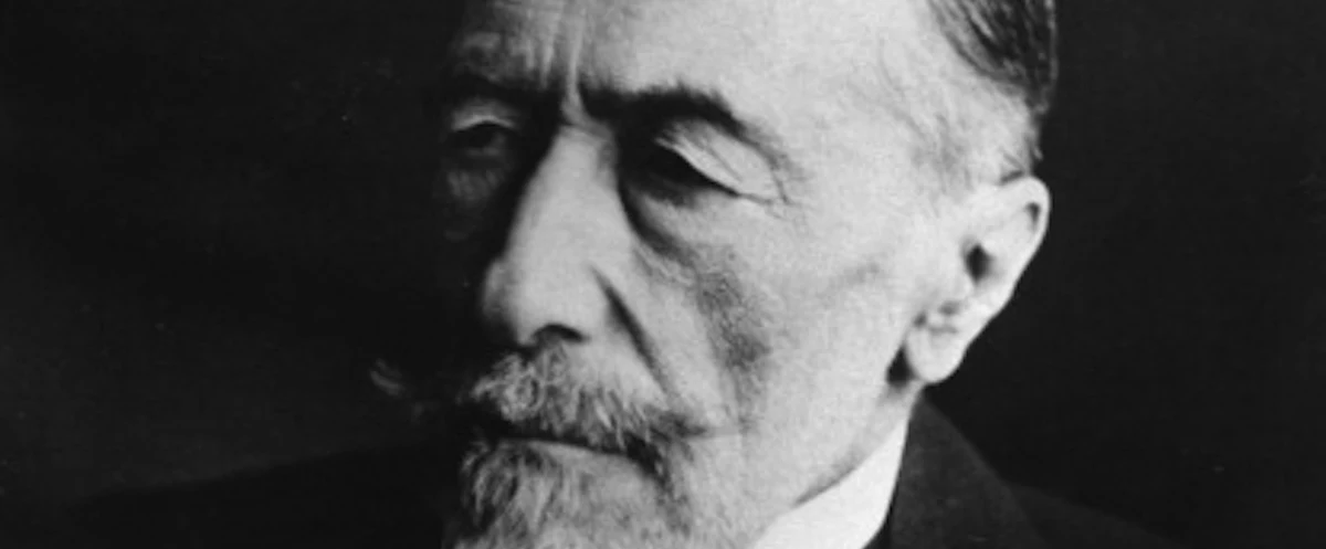 Realism And Literature Of Joseph Conrad The New Republic