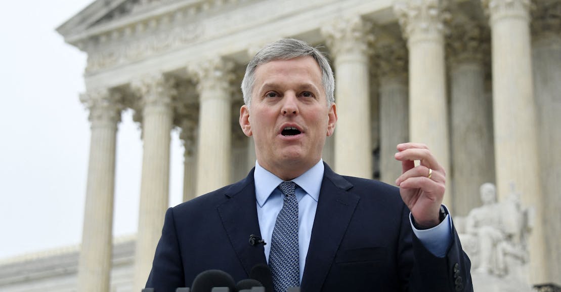 The Independent State Legislature Theory Had a Rough Day in Court The Independent State Legislature Theory Had a Rough Day in Court