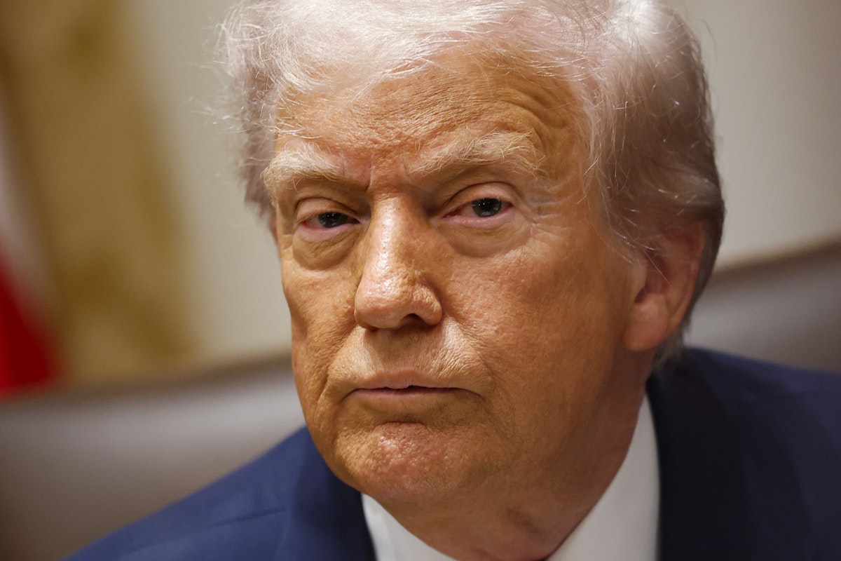 Trump’s Secret Police Shot a Citizen. Then Damning New Info Emerged. Trump’s Secret Police Shot a Citizen. Then Damning New Info Emerged.