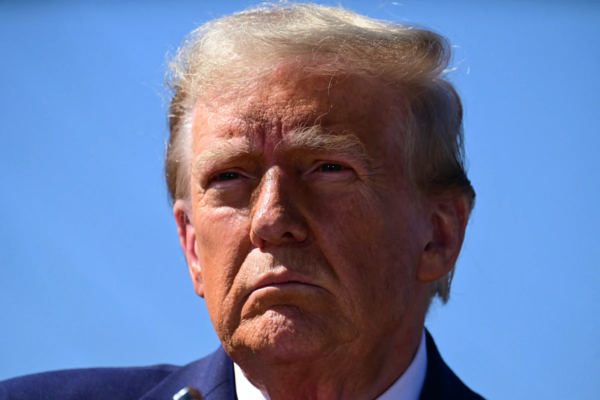 Trump’s Angry New Rants at Jack Smith Suddenly Signal Much Darker Aims Trump’s Angry New Rants at Jack Smith Suddenly Signal Much Darker Aims