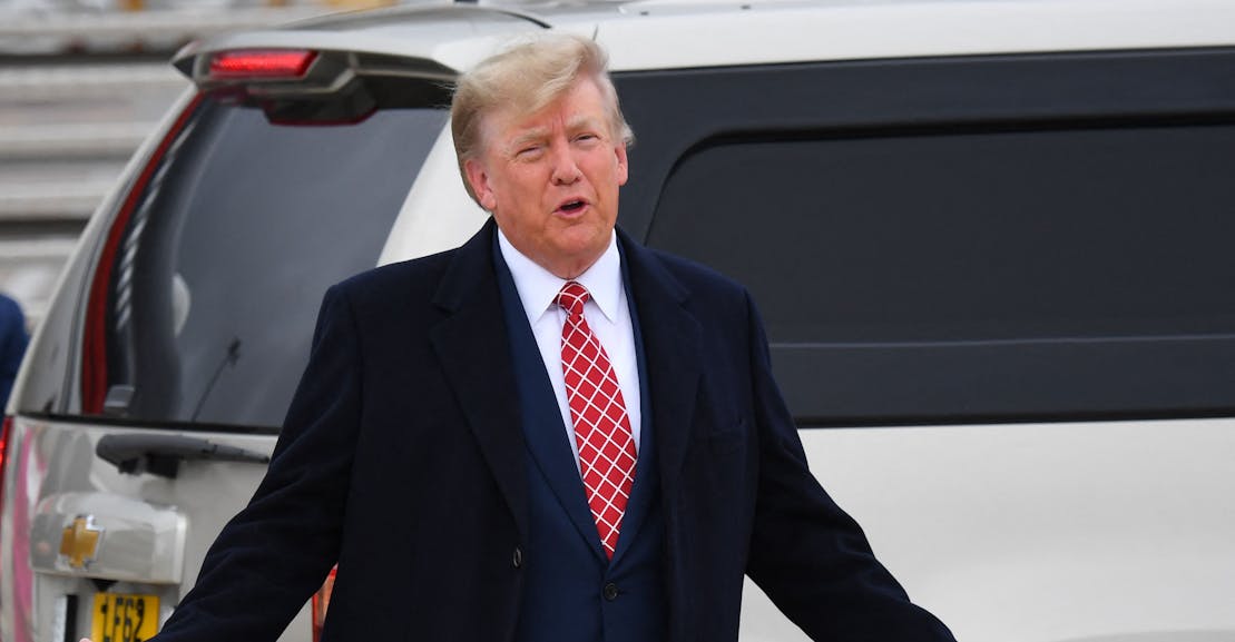 Why Is CNN Giving Airtime to a Criminally Indicted and Twice-Impeached Insurrectionist? Why Is CNN Giving Airtime to a Criminally Indicted and Twice-Impeached Insurrectionist?