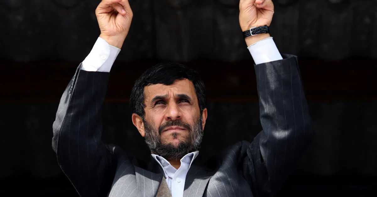 The Trump Administration’s Iran Plan Is Even Crazier Than We Thought
