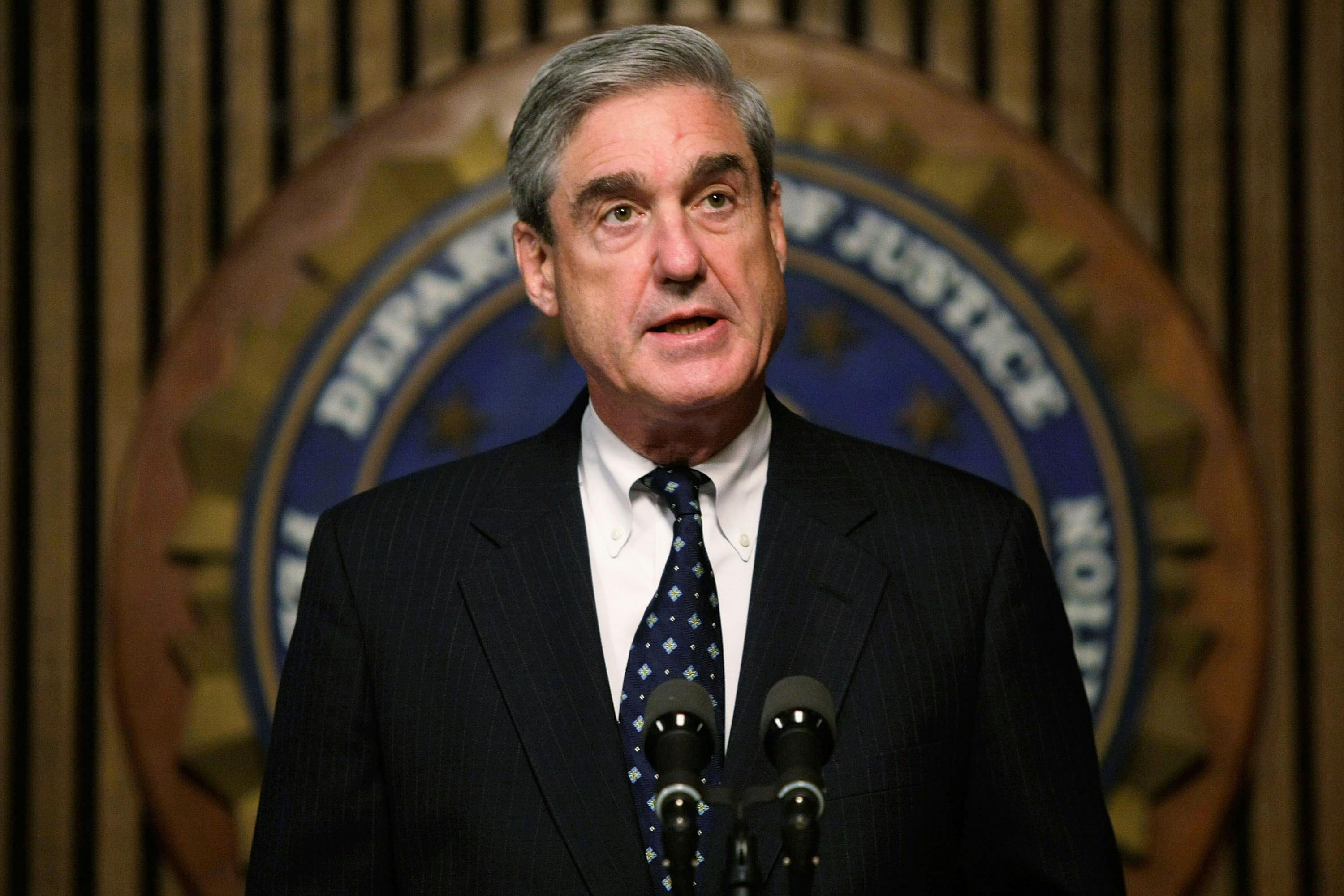 The Mueller Report Is More Important Than Ever