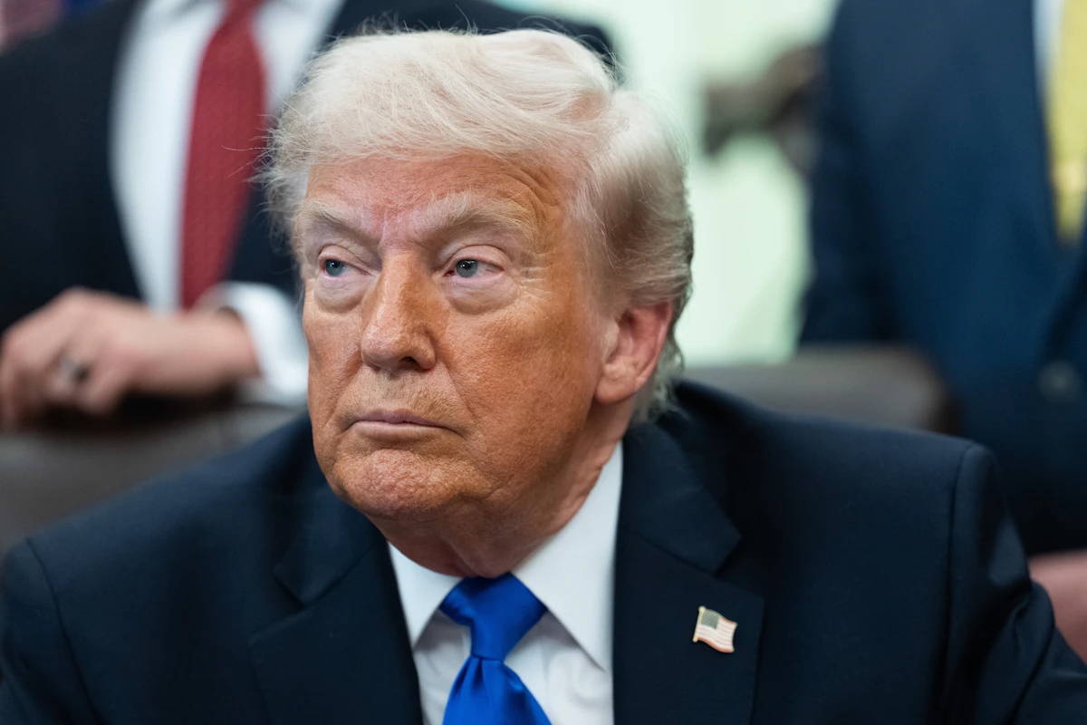 Confused Trump Openly Admits Plot to Rig Midterms as Polls Turn Brutal Confused Trump Openly Admits Plot to Rig Midterms as Polls Turn Brutal