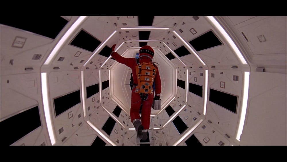 2001 A Space Odyssey Kills The Thrill Of Space Travel
