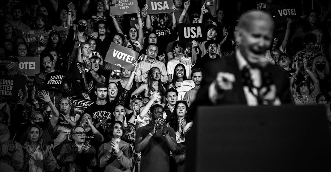 Making Meaning From the Midterms Making Meaning From the Midterms