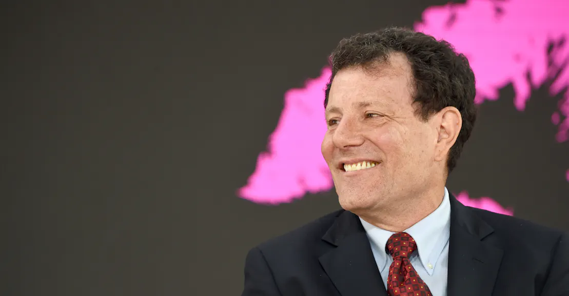 Nick Kristof and the Holy War on Pornhub Nick Kristof and the Holy War on Pornhub