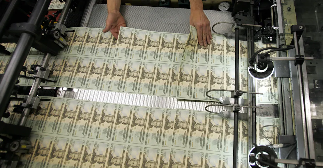 Giving Up on Economic Growth Could Make Us Cooler and Happier Giving Up on Economic Growth Could Make Us Cooler and Happier