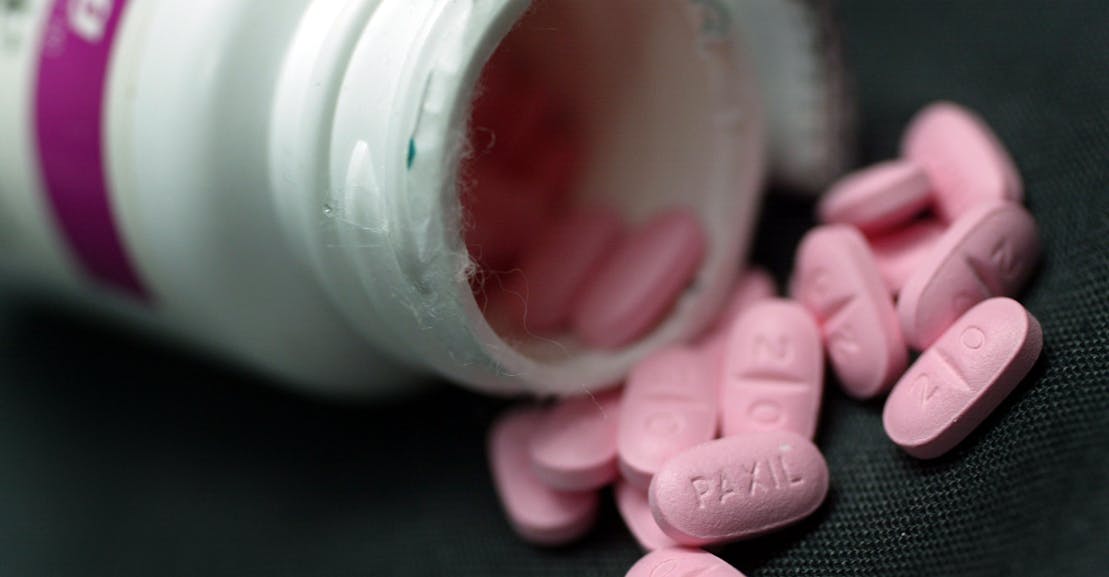 It’s Good When Science Confirms That Depression Is Complicated It’s Good When Science Confirms That Depression Is Complicated