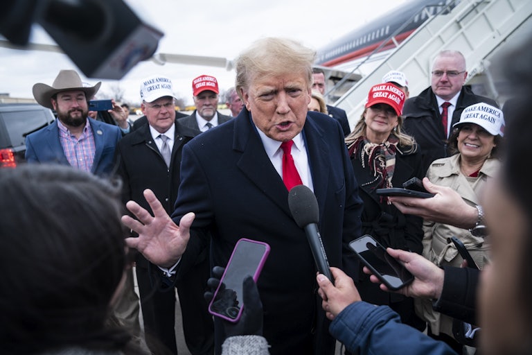 Trump