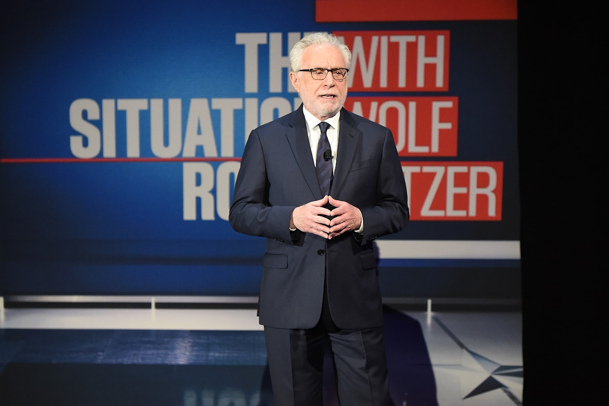 CNN Host Left Stunned As IDF Confirms Israel Hit Refugee Camp With Airstrike CNN Host Left Stunned As IDF Confirms Israel Hit Refugee Camp With Airstrike