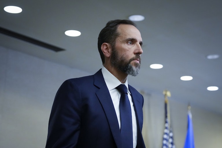 Jack Smith Grants Trump Fake Electors Immunity for Testimony
