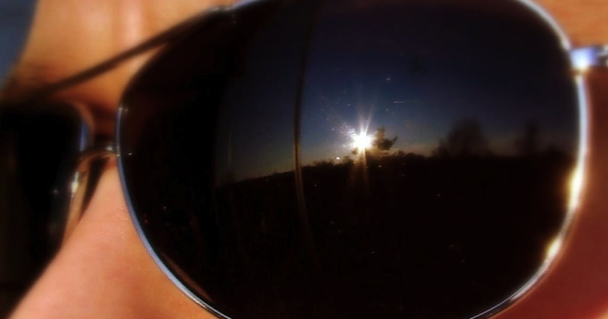 Divvy sunglasses shop