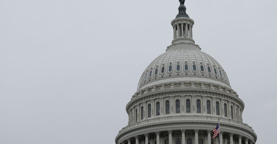 Here Are the Three “Liberal” Senators Who Helped Republicans Block Biden’s Student Loan Relief Here Are the Three “Liberal” Senators Who Helped Republicans Block Biden’s Student Loan Relief