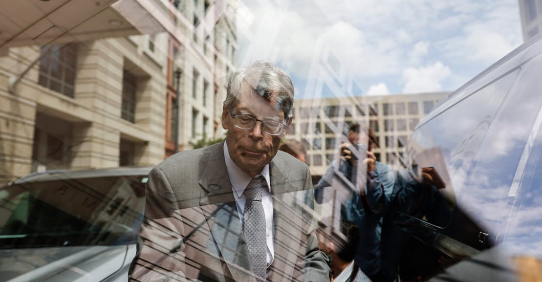 The Penguin Random House–Simon & Schuster Merger Has Been Blocked. What Now? The Penguin Random House–Simon & Schuster Merger Has Been Blocked. What Now?