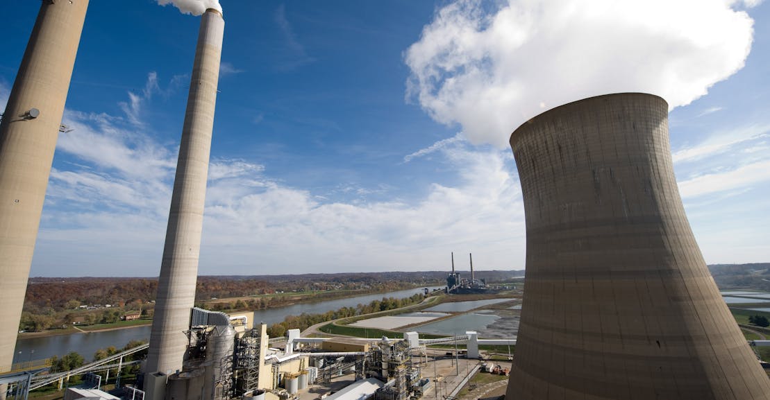 Carbon Removal Isn’t the Solution to Climate Change Carbon Removal Isn’t the Solution to Climate Change