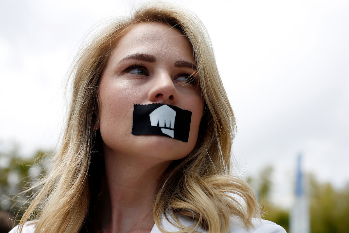 The Games Private Industry Plays With >> Video Game Workers See Power In A Union The New Republic The Games Private Industry Plays With >> Video Game Workers See Power In A Union The New Republic