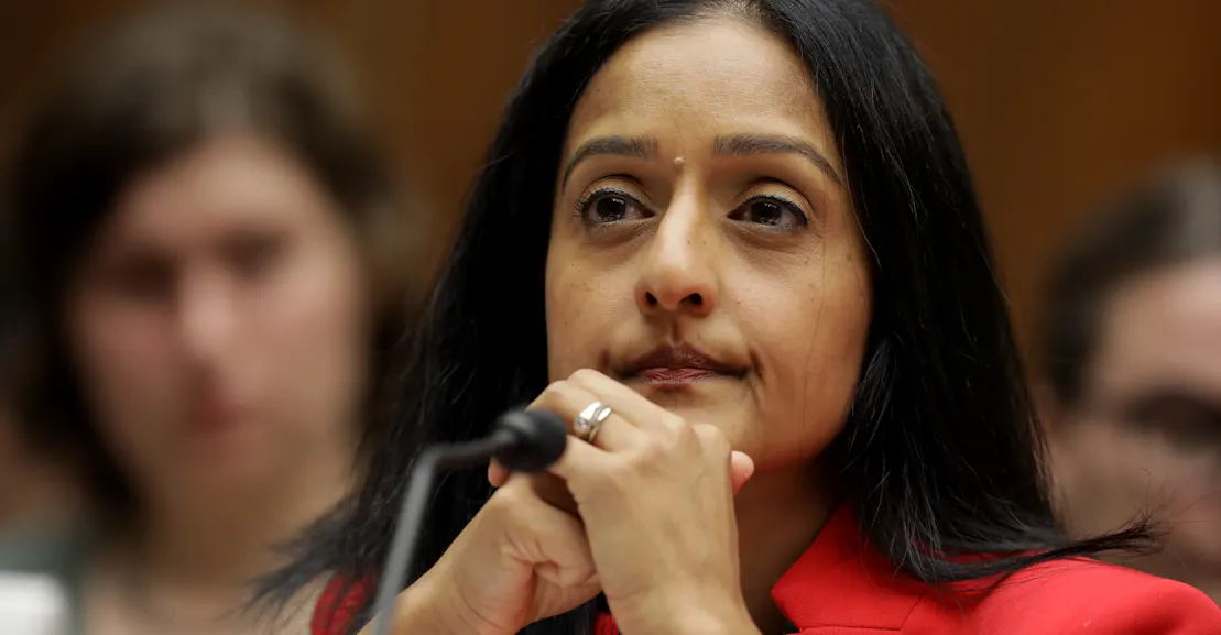 The Republicans’ Unhinged, Baseless Attacks on Biden’s DOJ Nominees The Republicans’ Unhinged, Baseless Attacks on Biden’s DOJ Nominees