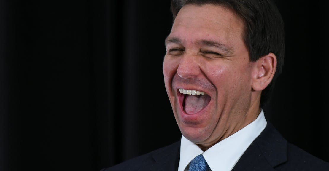 Ron DiSaster Loses $1 Billion Disney Project Days Before 2024 Announcement Ron DiSaster Loses $1 Billion Disney Project Days Before 2024 Announcement