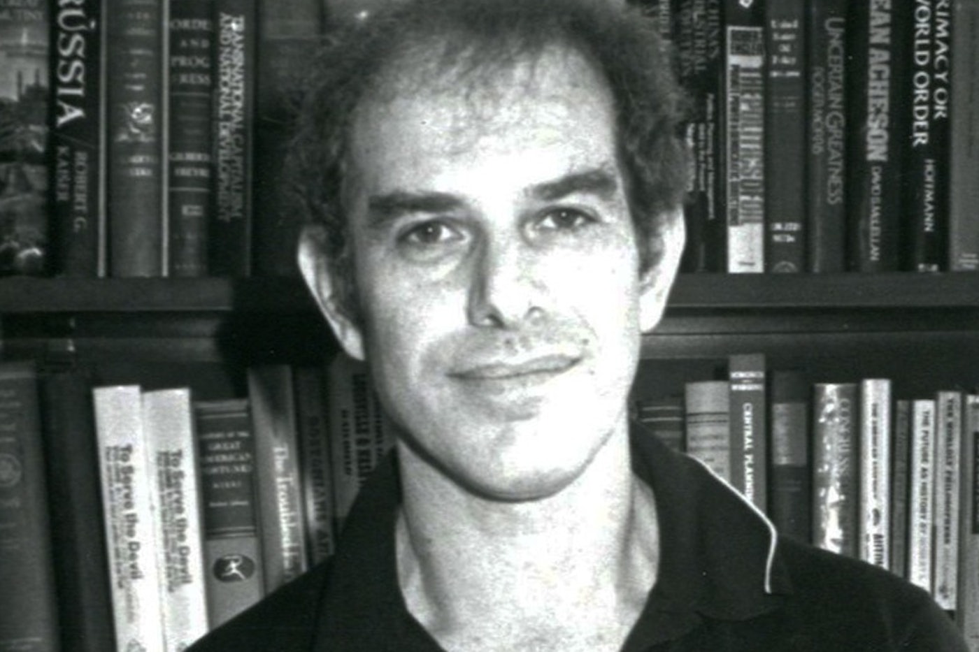 Martin J Sklar And The Search For A Usable Past The New Republic