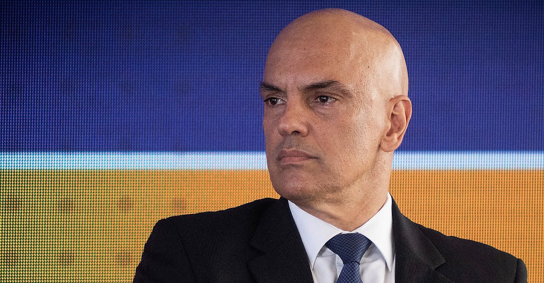 A Closer Look at Alexandre de Moraes, Brazil’s Top Election Official A Closer Look at Alexandre de Moraes, Brazil’s Top Election Official