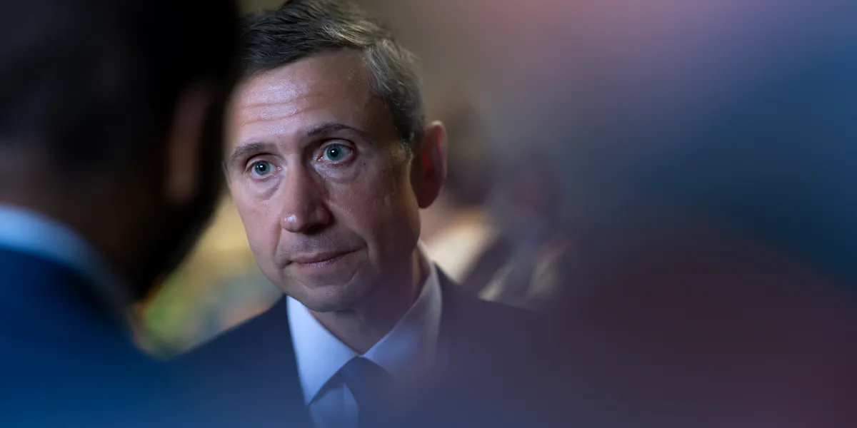 Gaza Wasn't the Biggest Omission in the Democrats' 2024 Autopsy