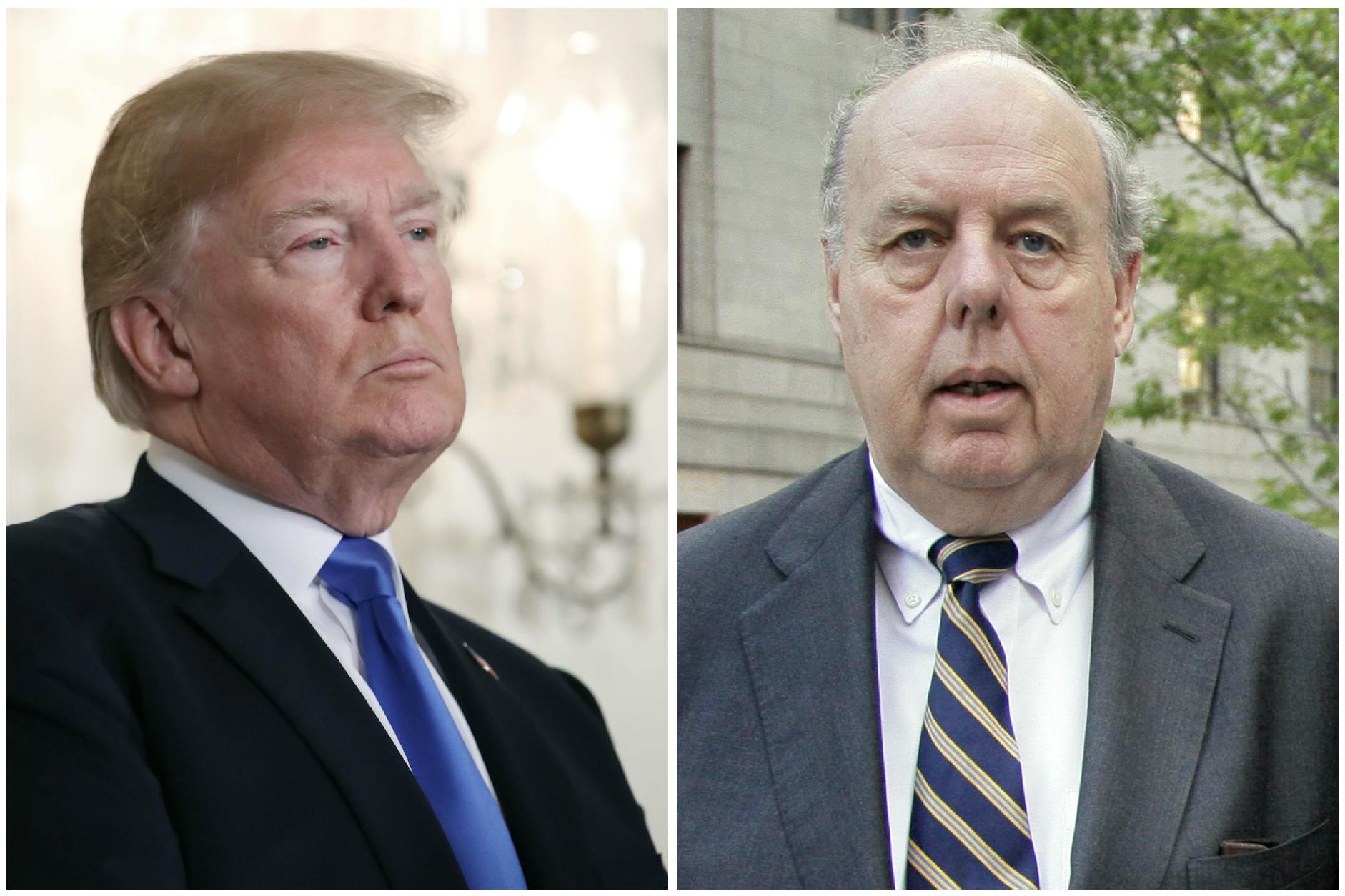 The Worst Job in Washington The New Republic