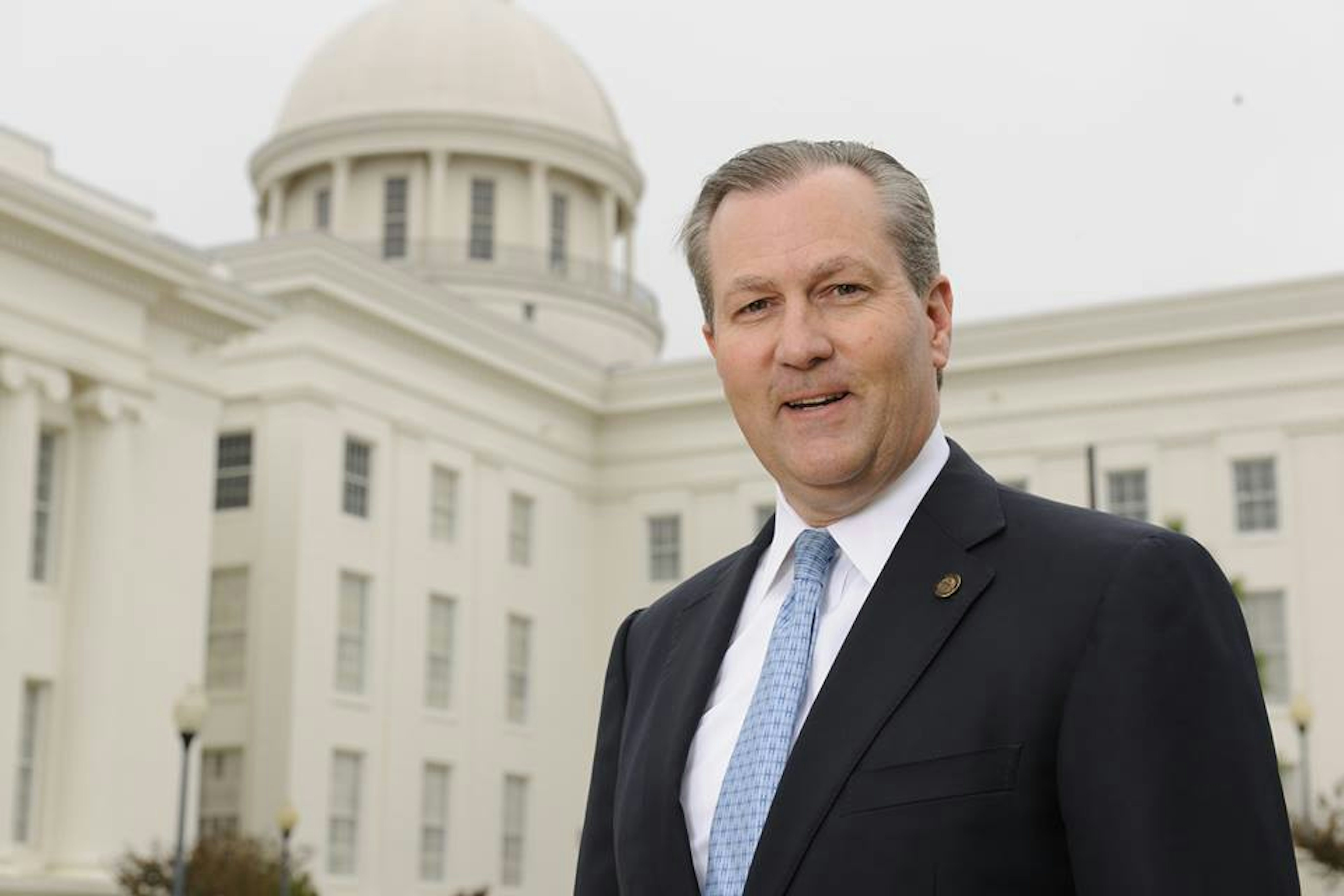 Is Mike Hubbard the Most Corrupt Politician in America? The New Republic