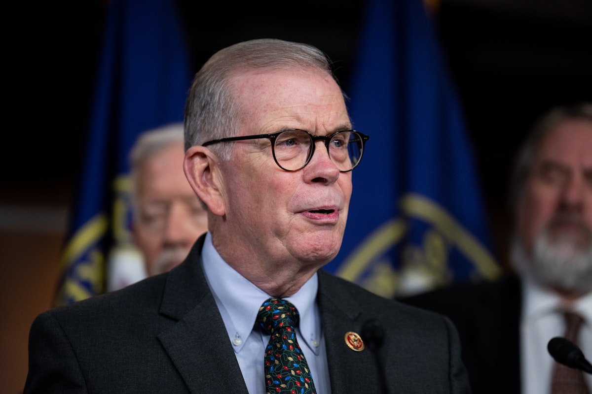 A Republican Called to Nuke Gaza. What Do Democrats Have to Say? A Republican Called to Nuke Gaza. What Do Democrats Have to Say?