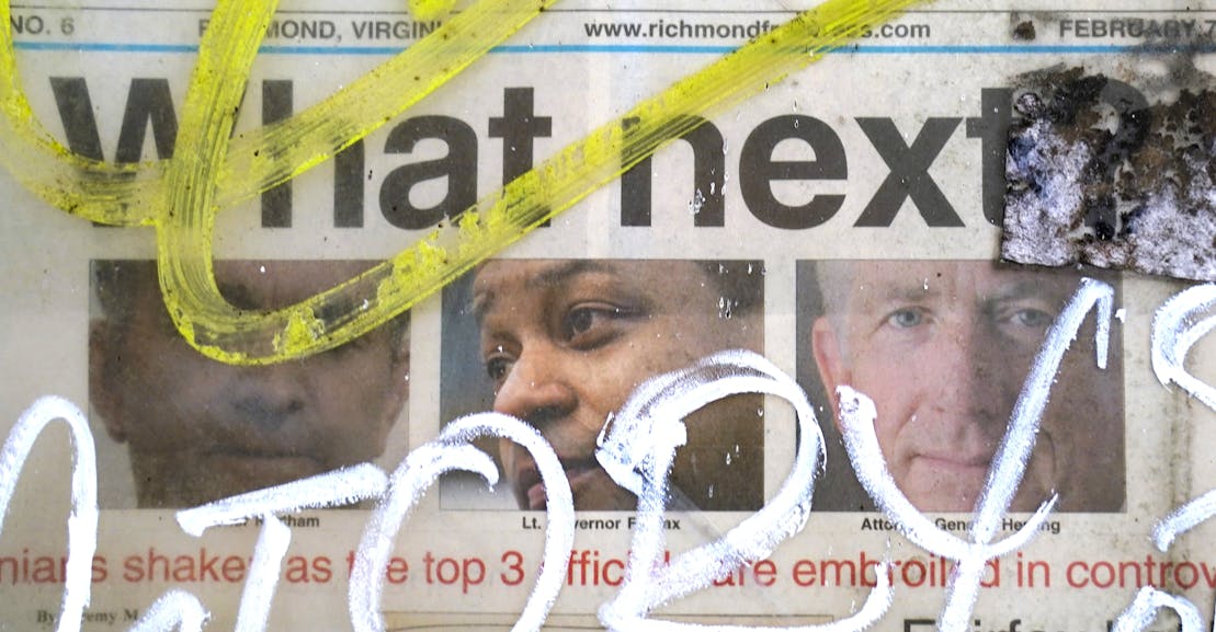 Why Virginia S Off Off Year Elections Bode Ill For The Gop In 2020 The New Republic