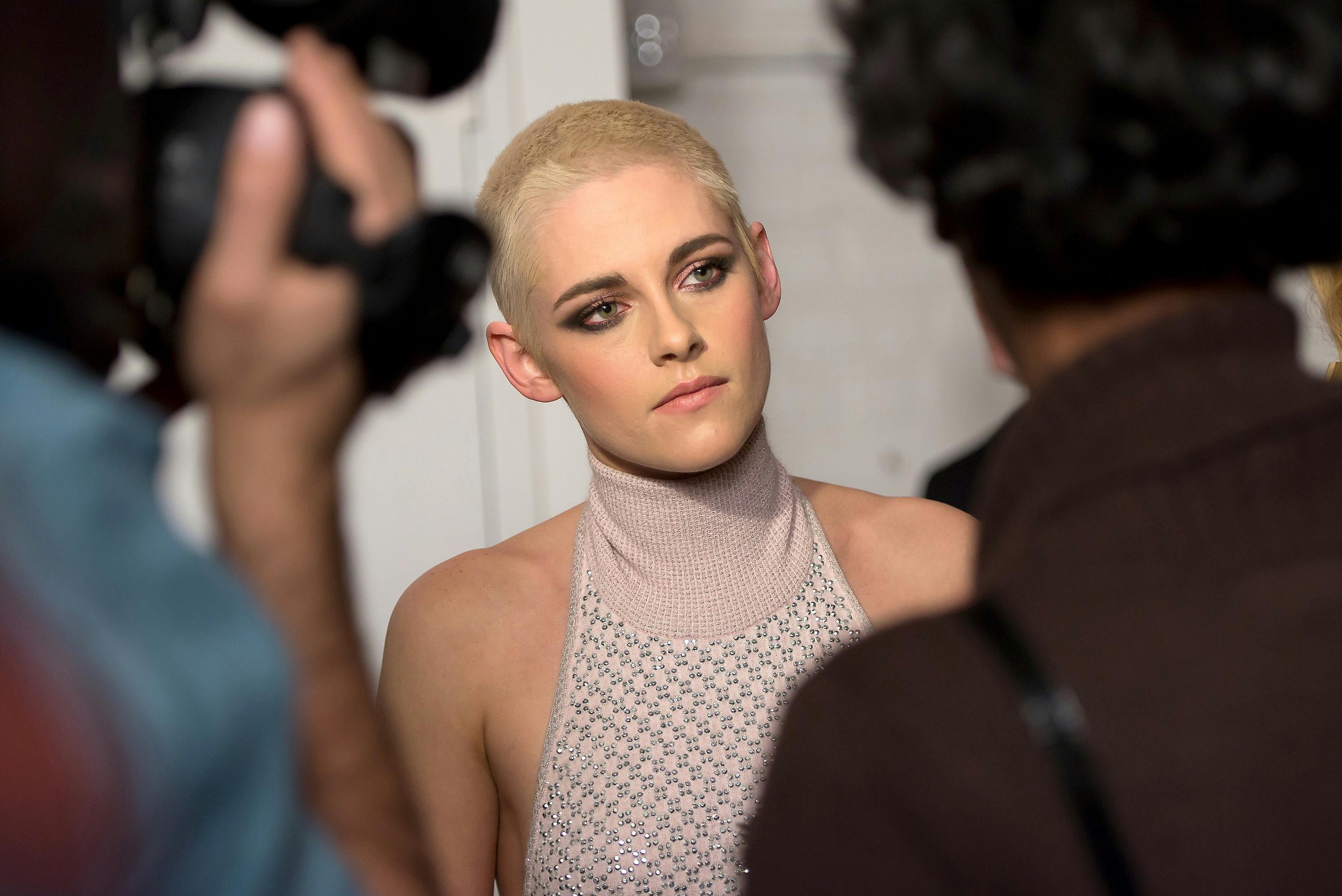 How to Look at Kristen Stewart | The New Republic