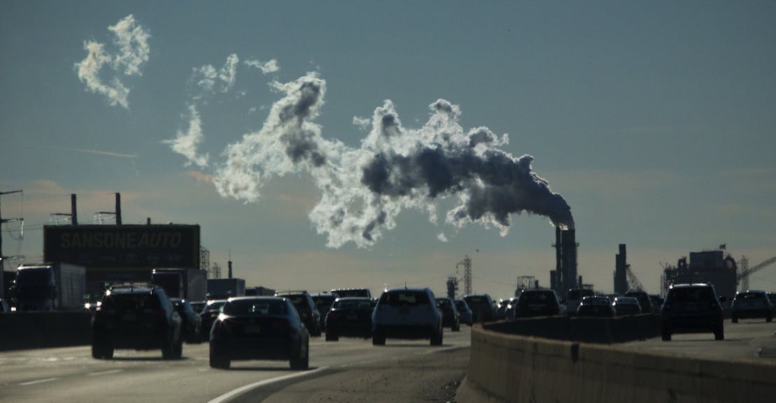 No, the Inflation Reduction Act Did Not “Overturn” West Virginia vs. EPA No, the Inflation Reduction Act Did Not “Overturn” West Virginia vs. EPA