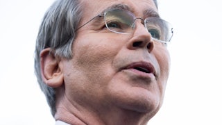 Treasury Secretary Scott Bessent speaks