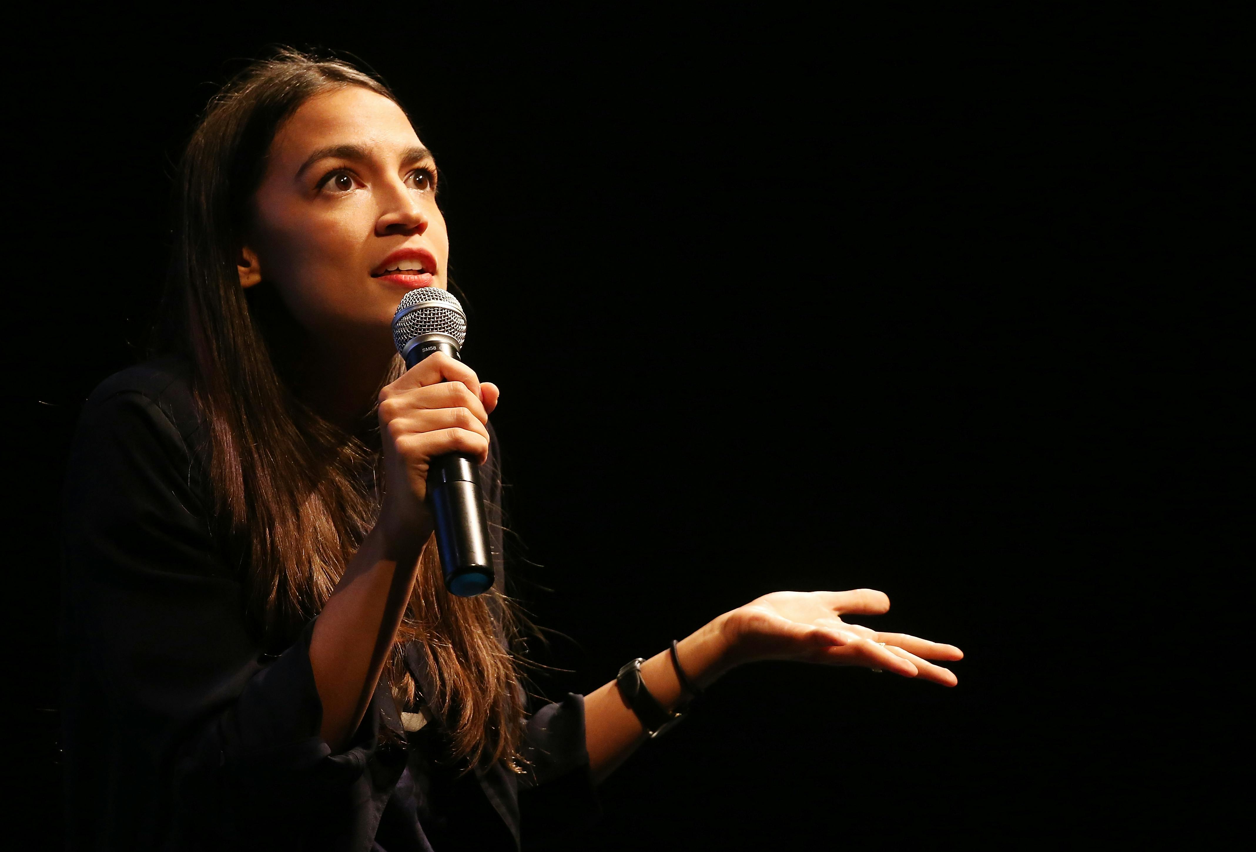 Don’t Abolish ICE