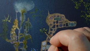 Painting With John Perfects the Art of Instruction