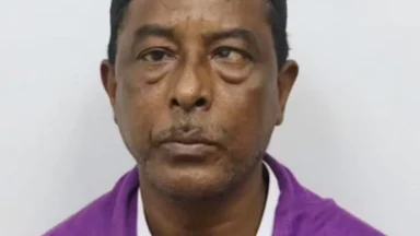 Nurul Amin Shah Alam