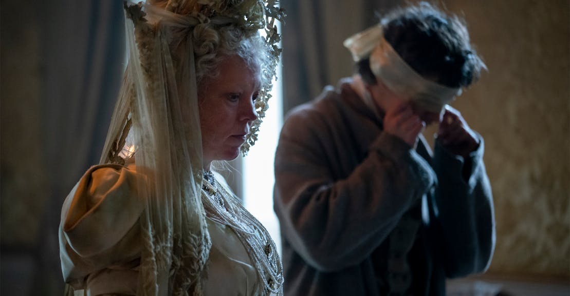 The New Great Expectations Is Very Rude The New Great Expectations Is Very Rude