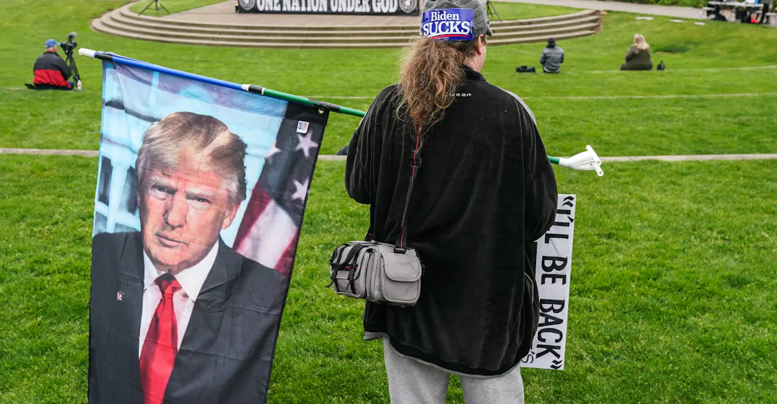 How the Far Right Weaponized America’s Democratic Roots How the Far Right Weaponized America’s Democratic Roots