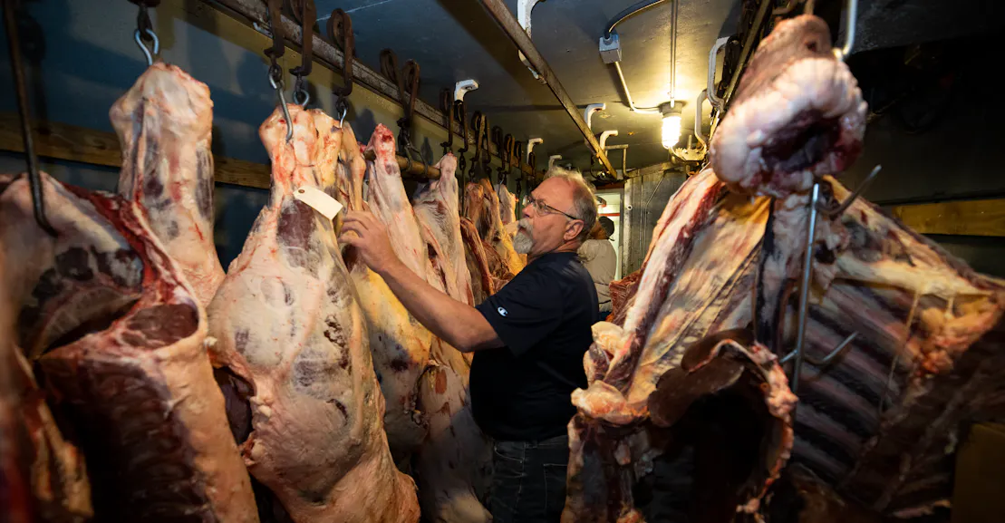 Biden Was Spot On: The Meat Monopoly Is Real and Insidious Biden Was Spot On: The Meat Monopoly Is Real and Insidious