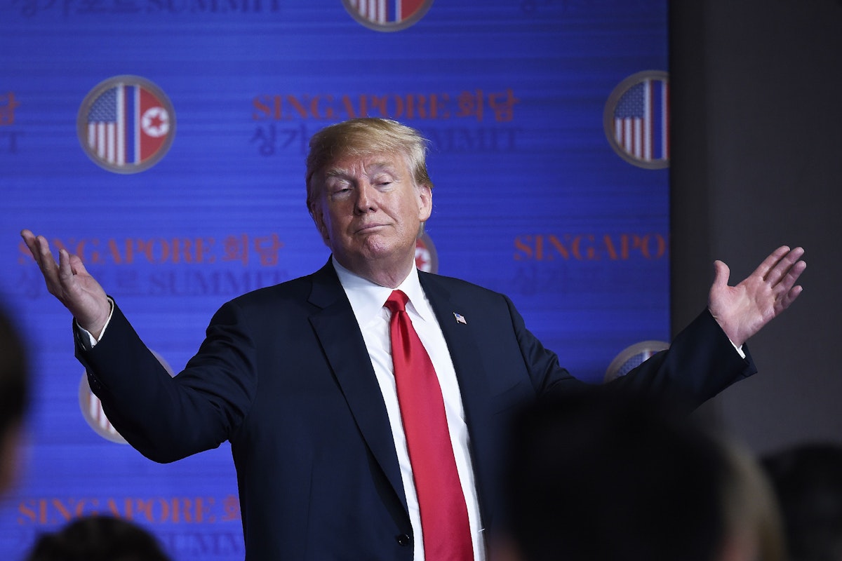 Surprise: Trump’s Latest Appointment Has Conflicts of Interest Surprise: Trump’s Latest Appointment Has Conflicts of Interest