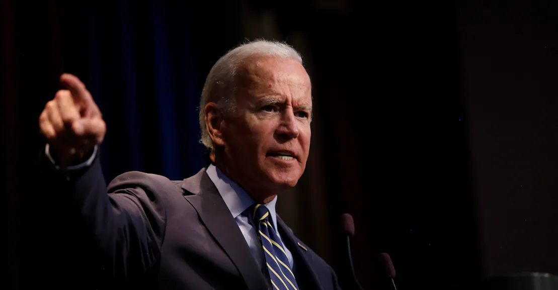 Hell Yes, Joe Biden Should RunAgain Hell Yes, Joe Biden Should RunAgain