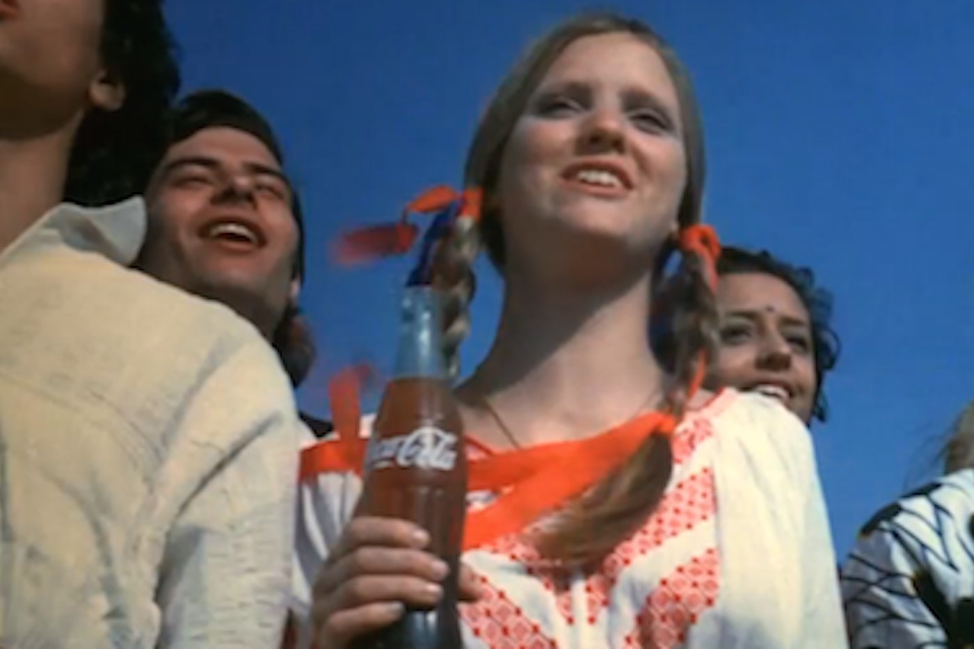 The Hard Power Of Soft Drinks The New Republic