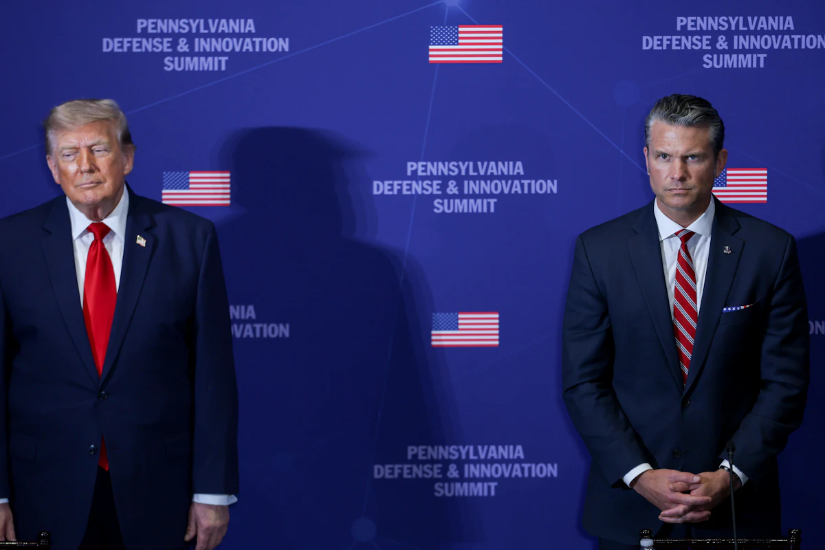 Pentagon Hides Iran War Casualties as More U.S. Troops Are Killed