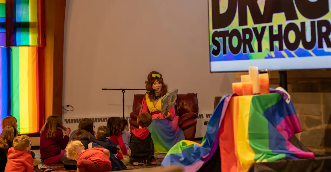 Texas Governor Signs Radical Drag Ban Texas Governor Signs Radical Drag Ban