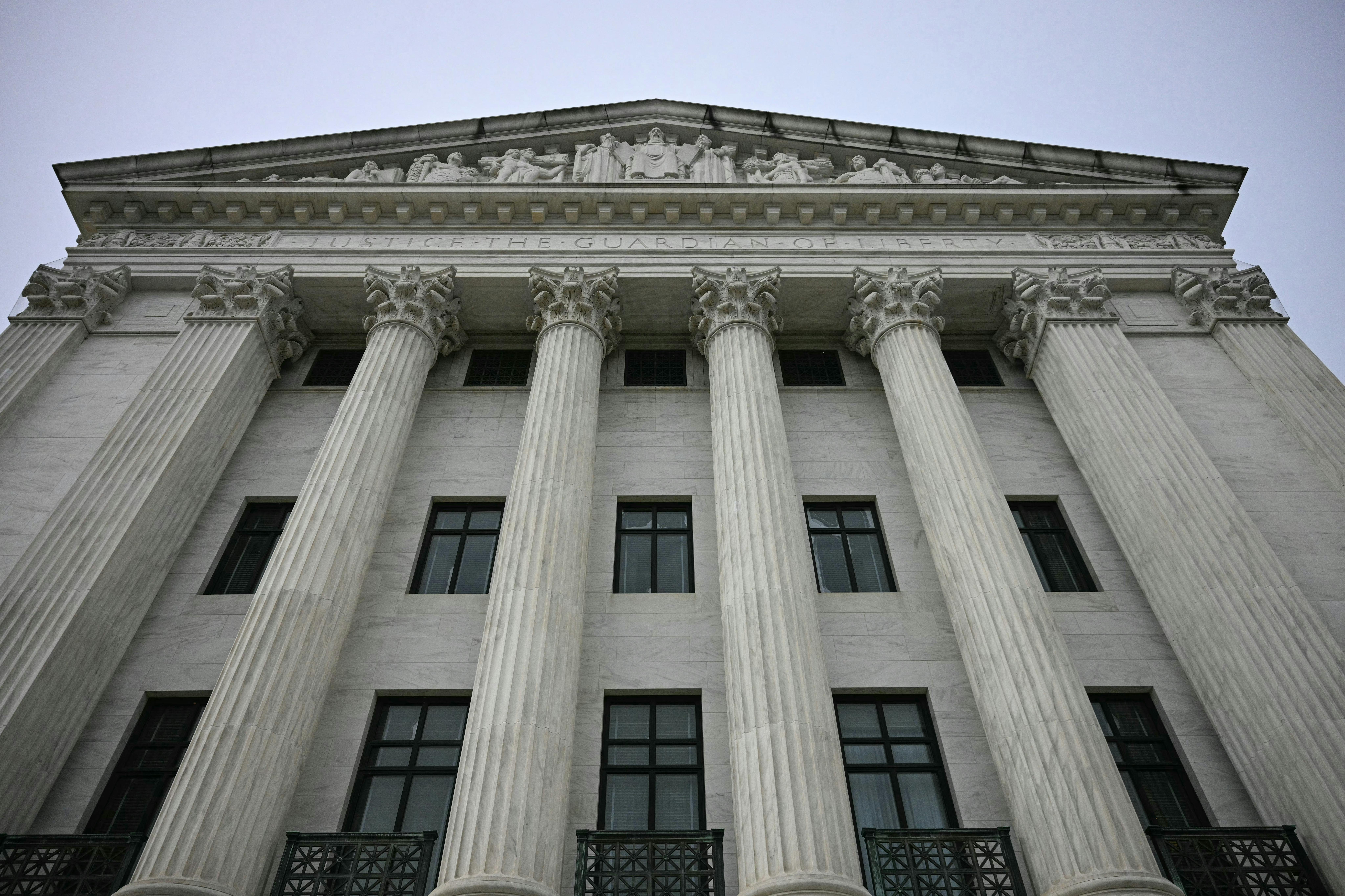 Supreme Court Sounds Ready to Let Trump Control All Federal Agencies