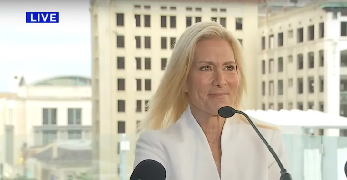 Democrats Pull Off Huge Upset in Jacksonville, Flipping Florida’s Largest City From Red to Blue Democrats Pull Off Huge Upset in Jacksonville, Flipping Florida’s Largest City From Red to Blue