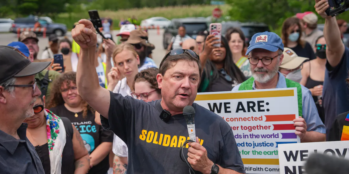 Maine's New Senate Candidates Sound a Lot Like Graham Platner