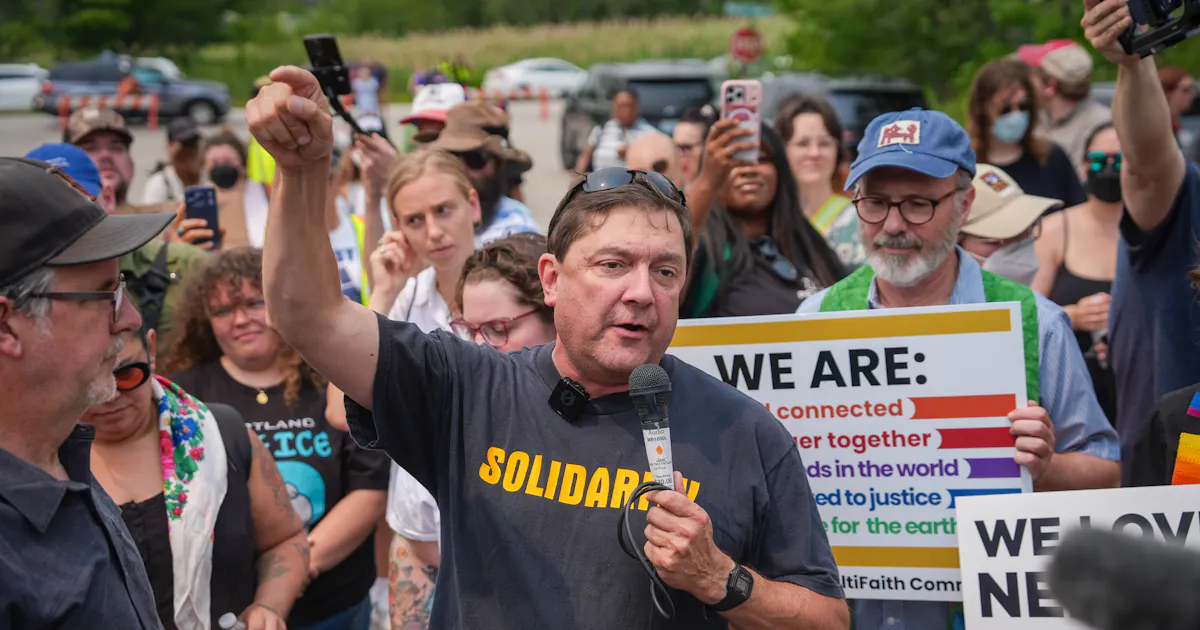 Maine’s New Senate Candidates Sound a Lot Like Graham Platner