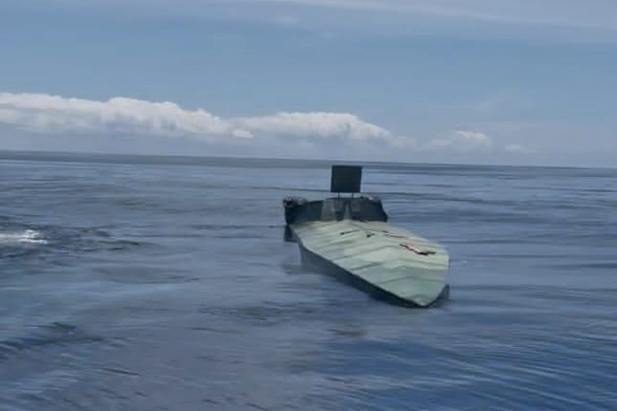 Trump’s Own DEA Shatters His Victory Claim on “Drug Boat” Strikes